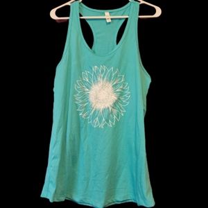 Ideal Racerback Tank